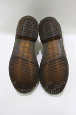 画像4: Dr.Martens （Getta Grip） / 3EYE SHOE UK4(約23cm) VITAGE TAUPE H-26-07-28-079-PU-SH-KB-ZH (4)