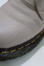 画像5: Dr.Martens （Getta Grip） / 3EYE SHOE UK4(約23cm) VITAGE TAUPE H-26-07-28-079-PU-SH-KB-ZH (5)