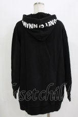 画像3: Honey Cinnamon / ケーキシナモンパーカー Free ブラック H-26-07-29-1028-LO-TO-NS-ZH (3)