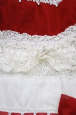 画像7: Angelic Pretty / ロマンティックフリルワンピース Free レッド H-26-07-29-1002-AP-OP-NS-ZH (7)
