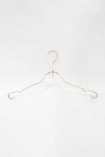 画像1: mayla classic / Original Hanger  ゴールド H-26-07-29-014-LO-ZA-NS-ZH (1)