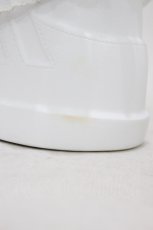 画像5: Whinny / ときめきふりるプリンセスシューズ M 23.5cm ホワイト H-26-07-30-003-PU-SH-YZ-ZH (5)