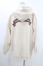 画像2: Honey Cinnamon / ホットケーキシナモンパーカー Free アイボリー H-26-08-01-027-LO-TO-NS-ZH (2)