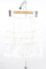 画像1: m petit by misako / ECAM3ブフリル JJM~L オフ H-26-08-01-037-LO-PA-NS-ZH (1)