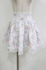 画像5: LIZ LISA / Sewing Bear柄セットアップ Free サックス H-26-08-02-041-LO-OP-NS-ZH (5)