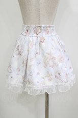 画像6: LIZ LISA / Sewing Bear柄セットアップ Free サックス H-26-08-02-041-LO-OP-NS-ZH (6)