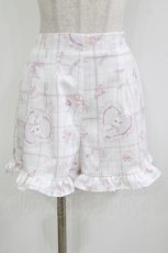 画像6: NOEMIE / Sweet bunny セットアップ M 白 H-26-08-02-042-LO-OP-NS-ZH (6)
