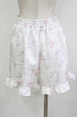 画像7: NOEMIE / Sweet bunny セットアップ M 白 H-26-08-02-042-LO-OP-NS-ZH (7)