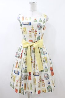 Jane Marple（ジェーンマープル）の古着 ロリィタ美品！