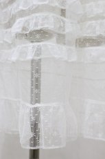 画像4: Katie / PRISM frilled one-piece FREE オフ H-26-08-02-1037-LO-OP-AK-ZH (4)