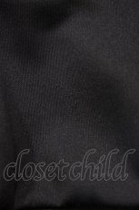 画像4: Candy Stripper / BONNIE SKULL JERSEY  2 BLACK H-26-08-02-1054-PU-TO-AK-ZH (4)