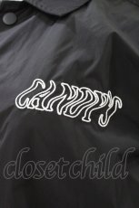 画像3: Candy Stripper / PEPEバック刺繍ジャケット 2 BLACK H-26-08-02-1055-PU-JA-AK-ZH (3)