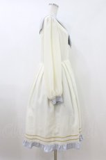 画像3: Melody BasKet / 刀剣乱舞-ONLINE-太鼓鐘貞宗ワンピース L アイボリー H-26-08-02-1006-LO-OP-KB-ZH (3)