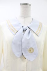 画像4: Melody BasKet / 刀剣乱舞-ONLINE-太鼓鐘貞宗ワンピース L アイボリー H-26-08-02-1006-LO-OP-KB-ZH (4)