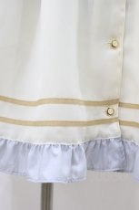 画像5: Melody BasKet / 刀剣乱舞-ONLINE-太鼓鐘貞宗ワンピース L アイボリー H-26-08-02-1006-LO-OP-KB-ZH (5)