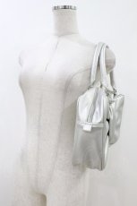画像2: Emily Temple cute / リボンBag  シルバー H-26-08-02-1002-ET-BG-AK-ZH (2)