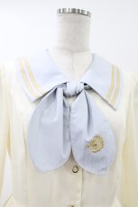 画像4: Melody BasKet / 刀剣乱舞-ONLINE-太鼓鐘貞宗ワンピース M アイボリー H-26-08-02-1008-LO-OP-KB-ZH (4)