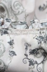 画像6: Melody BasKet / Rose Princessブラウスワンピース M ピンク H-26-08-02-1011-LO-OP-KB-ZH (6)