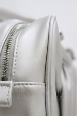 画像4: Emily Temple cute / リボンBag  シルバー H-26-08-02-1002-ET-BG-AK-ZH (4)