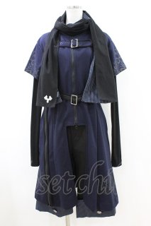 PUTUMAYO（プトマヨ）の古着 ゴス美品！