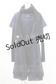 PUTUMAYO（プトマヨ）の古着 ゴス美品！