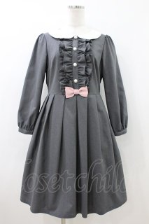 Emily Temple cute / Shirley Temple の古着 ロリィタ美品！