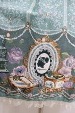 画像7: metamorphose / Majestic princessジャンパースカートセット Free ミント H-26-08-02-018-ME-OP-NS-ZH (7)