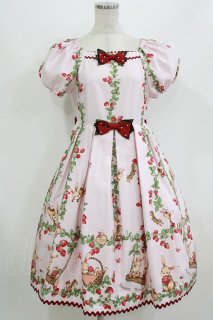 Innocent World （イノセントワールド）の古着 ロリィタ美品！
