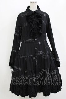 h.NAOTO(エイチ.ナオト) の古着 ゴス美品！