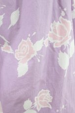 画像3: MILK / Rose bloodドレス  ラベンダーベース H-26-08-03-1027-ML-OP-KB-ZH (3)