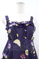 画像3: MILK / ベルベットムーンBaby doll  バイオレット H-26-08-03-1030-ML-OP-KB-ZH (3)
