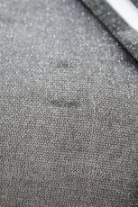 画像4: Candy Stripper / SEETHROUGH SAILOR KNIT  ブラック H-26-08-03-1039-PU-TO-KB-ZH (4)