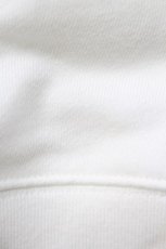 画像4: NieR Clothing / プリントSWEAT  2XL 白/シエル H-26-08-03-1040-PU-TO-KB-ZH (4)