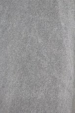 画像3: RNA / ユーズドカットソー  グレー H-26-08-03-1042-PU-TO-KB-ZH (3)