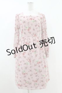 MILK（ミルク）の古着 ロリィタワンピース！ (Page 5)