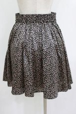 画像3: Katie / UNDER PRETTIES skirt  ブラック H-26-08-04-1034-LO-SK-KB-ZH (3)