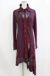 Ozz On（オッズオン）の古着 ゴス美品！