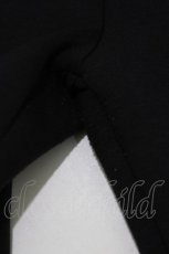 画像5: Candy Stripper / DEAREST JERSEY PANTS  ブラック H-26-08-04-1052-PU-PA-KB-ZH (5)