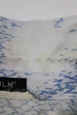 画像5: MILK / MILKクルーズロングシャツ  デイクルーズサックス H-26-08-04-1068-ML-OP-AK-ZH (5)