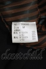 画像4: Sheglit / フリルボレロ M 黒 H-26-08-04-1075-EL-JA-AK-ZH (4)