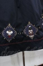 画像3: Amavel / くるみ割り人形とねずみの王様ワンピース Free ネイビー H-26-08-04-010-CA-OP-NS-ZH (3)