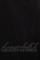 画像3: Amavel / Wrapping Chocolat ジャンパースカート Free ブラック H-26-08-04-012-CA-OP-NS-ZH (3)