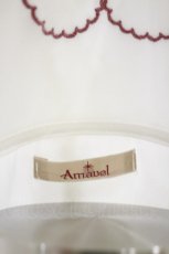 画像4: Amavel / Bunny＆Chick Festivalブラウス Free オフ/ピンク H-26-08-05-039-CA-BL-NS-ZH (4)
