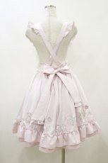 画像2: Amavel / FANCY BABYフリルスカート Free ピンク H-26-08-05-056-CA-SK-NS-ZH (2)