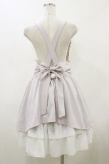 画像2: Amavel / Rabbit's Ballet Companyブラウス Free オフ/ピンク H-26-08-05-064-CA-BL-NS-ZH (2)