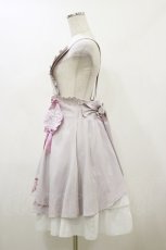 画像3: Amavel / Rabbit's Ballet Companyブラウス Free オフ/ピンク H-26-08-05-064-CA-BL-NS-ZH (3)