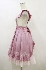 画像3: Amavel / お菓子の国の女王スカート Free ピンク H-26-08-05-067-CA-SK-NS-ZH (3)