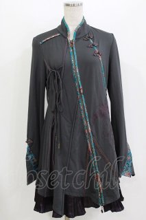 Ozz On（オッズオン）の古着 ゴス美品！