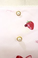 画像4: Amavel / Berry Whip Partyワンピース Free ピンク H-26-08-05-076-CA-OP-NS-ZH (4)