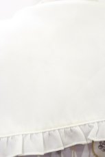 画像4: Amavel / Classical Maiden ティアードワンピース Free パープル H-26-08-05-080-CA-OP-NS-ZH (4)